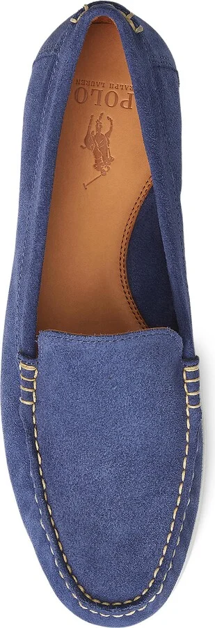 Merton Venetian Loafer - Image 3