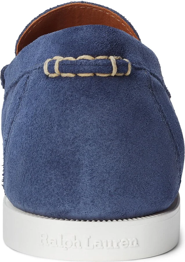 Merton Venetian Loafer - Image 4