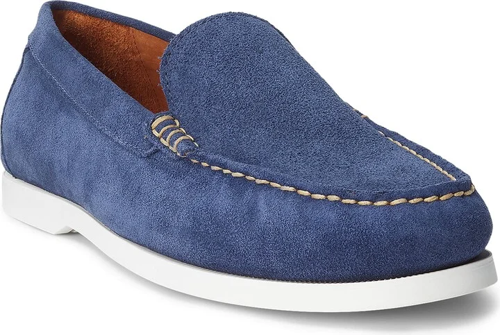 Merton Venetian Loafer