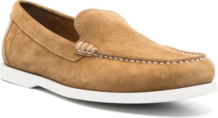 Merton Venetian loafers - Image 2