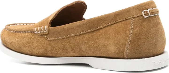 Merton Venetian loafers - Image 3