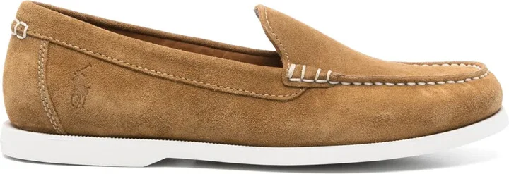 Merton Venetian loafers