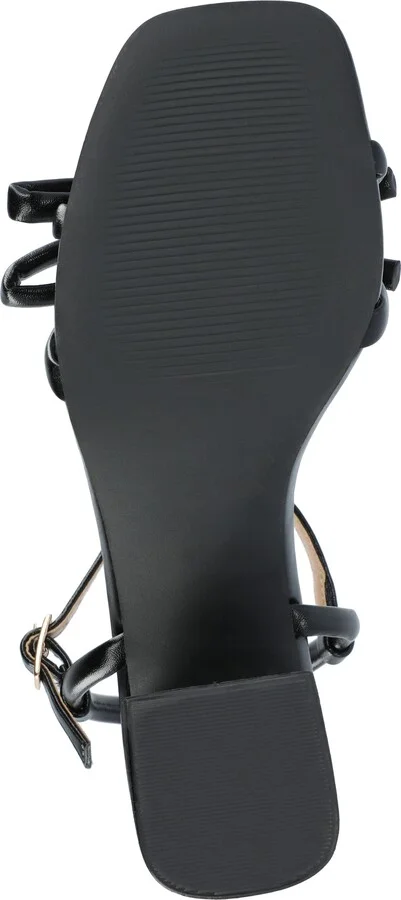 Meryl Block Heel Sandal - Image 6