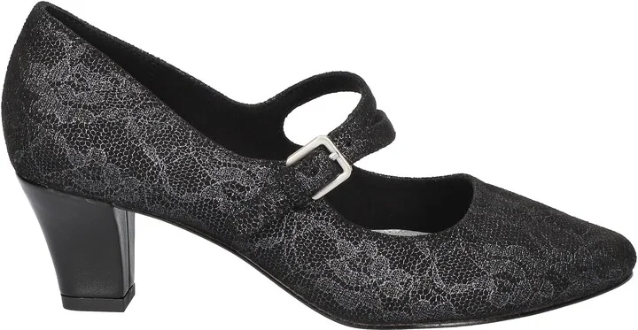 Meryl Mary Jane Pump - Image 2