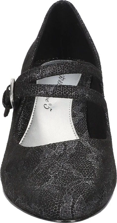 Meryl Mary Jane Pump - Image 3