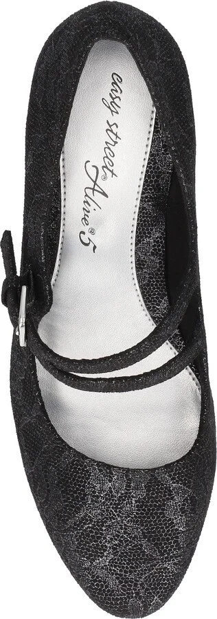 Meryl Mary Jane Pump - Image 4