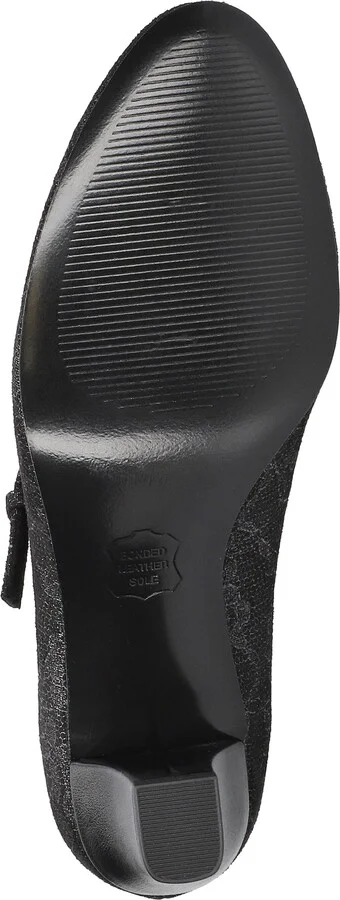 Meryl Mary Jane Pump - Image 5