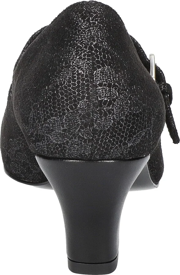 Meryl Mary Jane Pump - Image 6