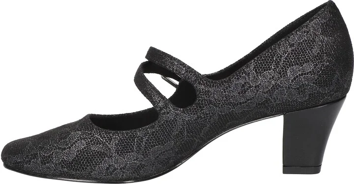 Meryl Mary Jane Pump - Image 7