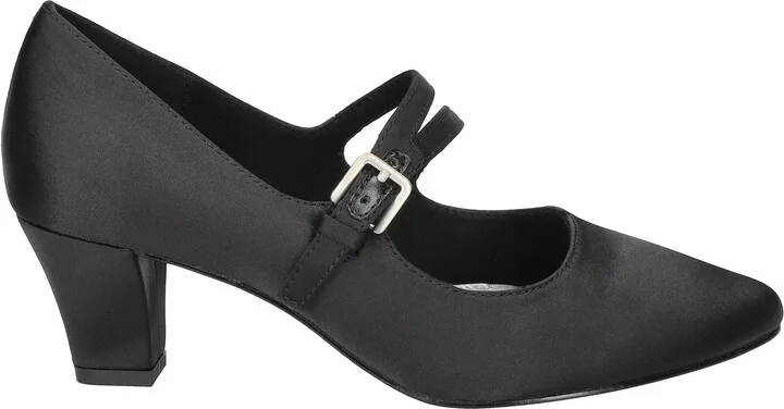 Meryl Mary Jane Pump - Image 9