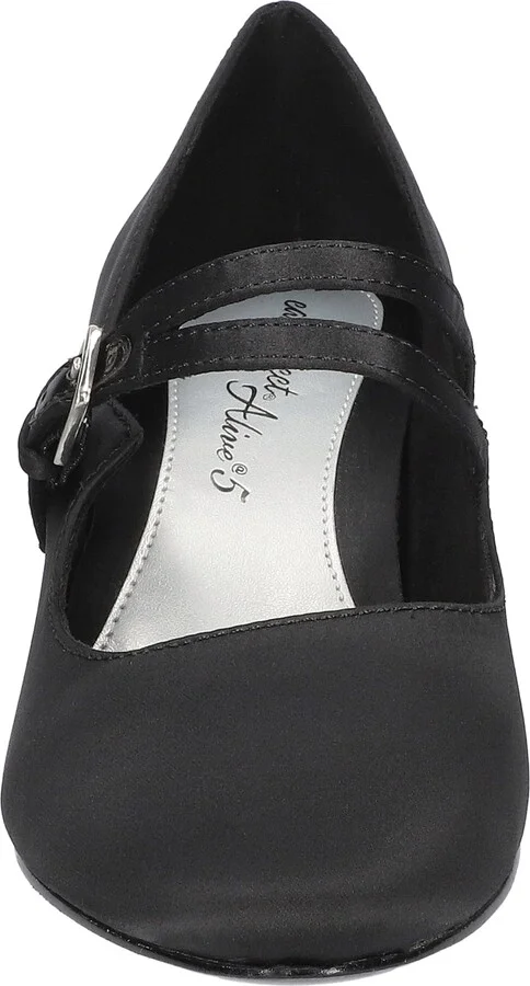 Meryl Mary Jane Pump - Image 10