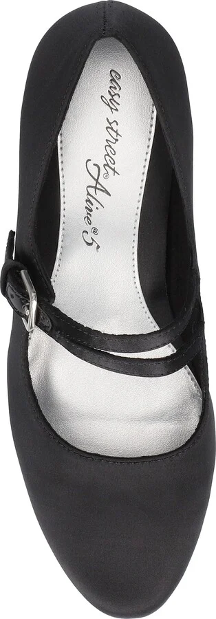 Meryl Mary Jane Pump - Image 11