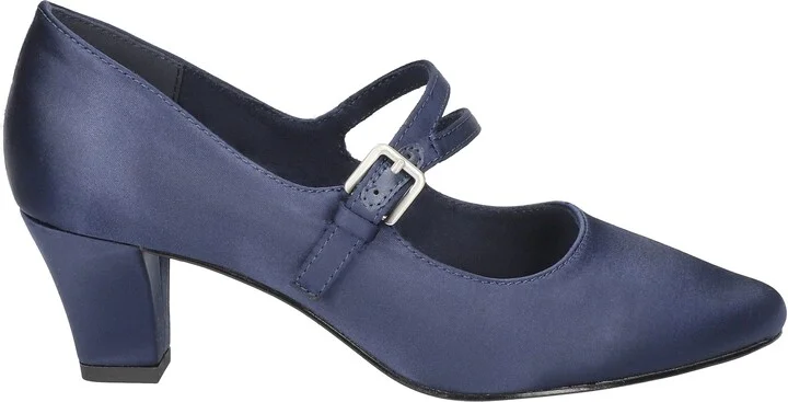 Meryl Mary Jane Pump - Image 2