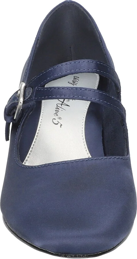 Meryl Mary Jane Pump - Image 3