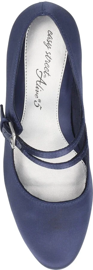 Meryl Mary Jane Pump - Image 4