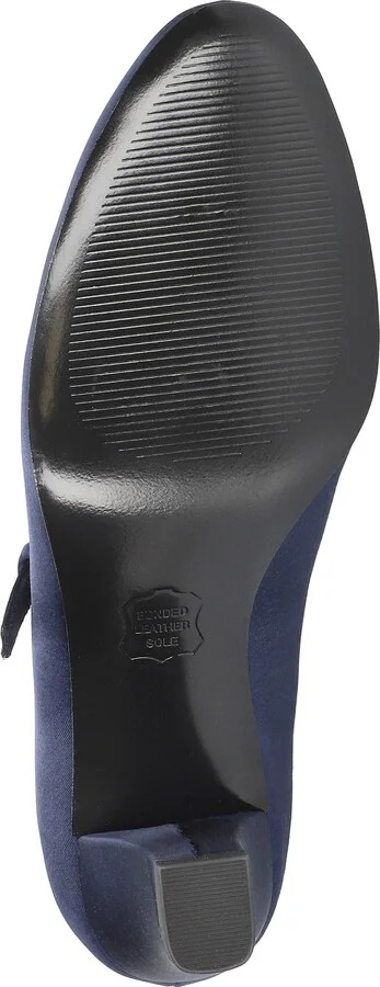 Meryl Mary Jane Pump - Image 5