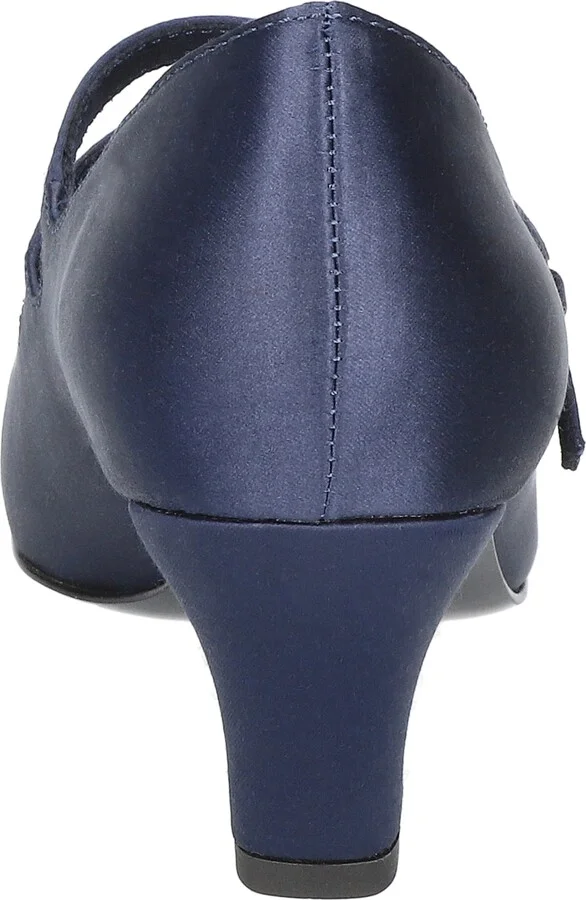 Meryl Mary Jane Pump - Image 6