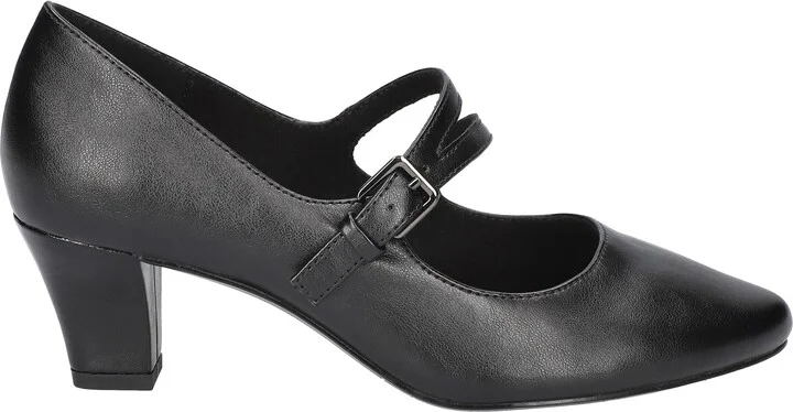 Meryl Mary Jane Pump - Image 9