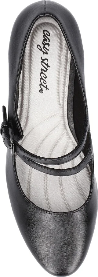 Meryl Mary Jane Pump - Image 11