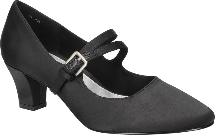 Black Satin
