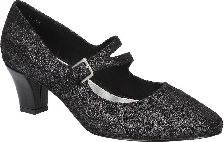 Meryl Mary Jane Pump
