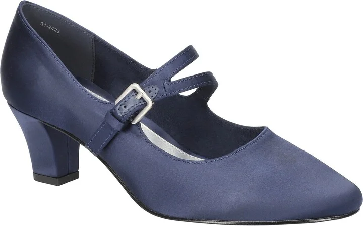 Meryl Mary Jane Pump
