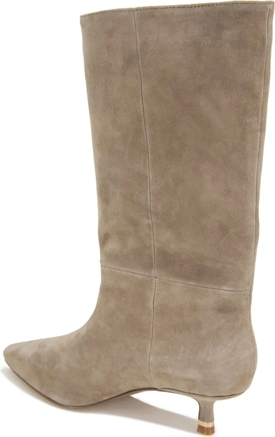 Meryl Pointed Toe Boot - Image 2