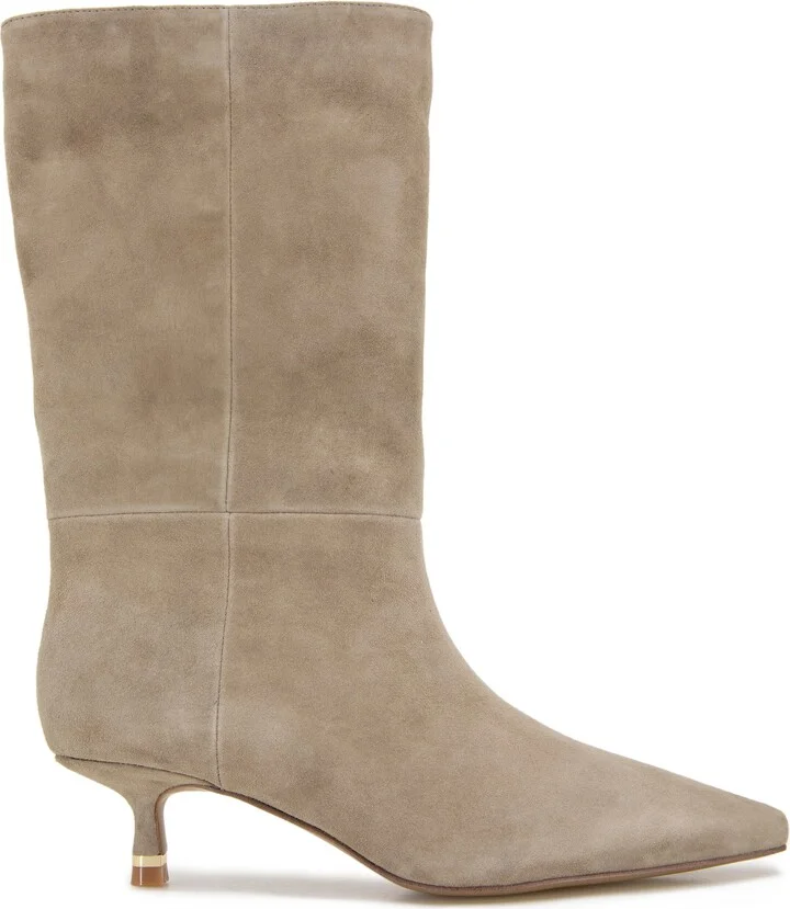 Meryl Pointed Toe Boot - Image 3