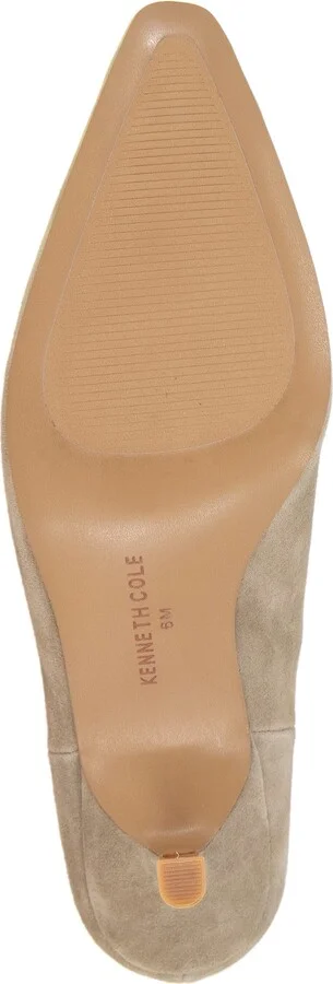 Meryl Pointed Toe Boot - Image 5
