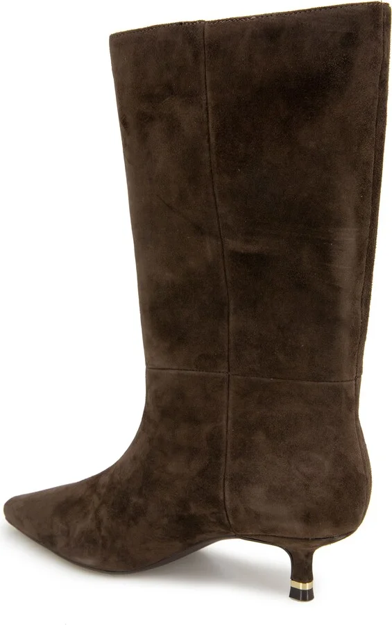 Meryl Pointed Toe Boot - Image 2