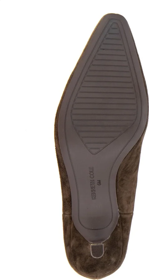 Meryl Pointed Toe Boot - Image 6
