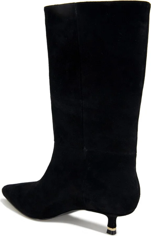 Meryl Pointed Toe Boot - Image 2