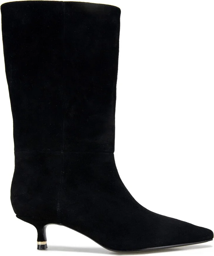 Meryl Pointed Toe Boot - Image 3