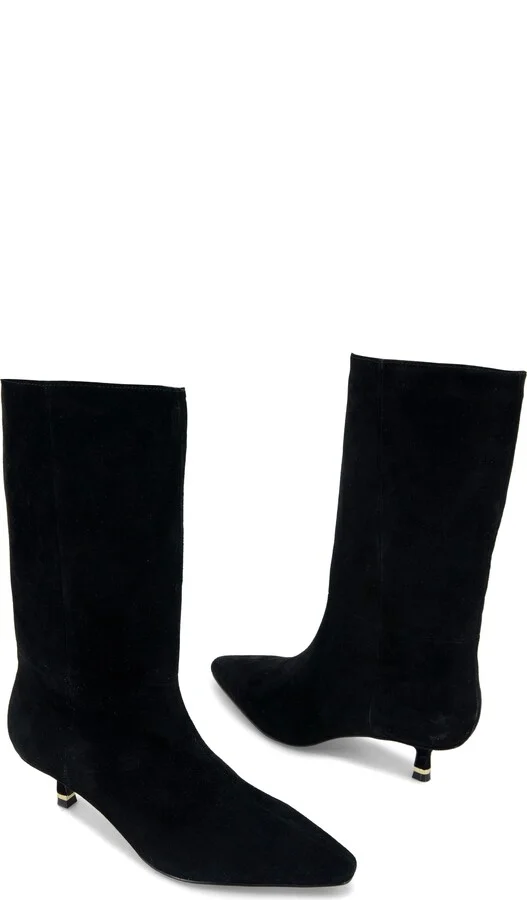 Meryl Pointed Toe Boot - Image 8