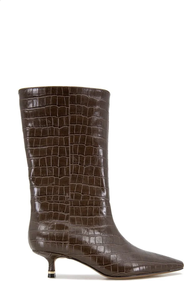 Meryl Pointed Toe Boot - Image 11