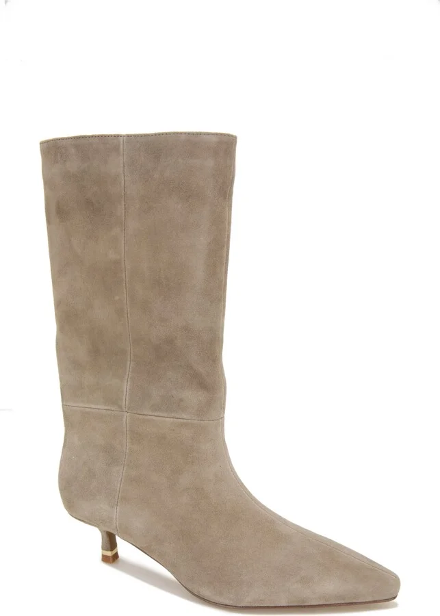 Meryl Pointed Toe Boot