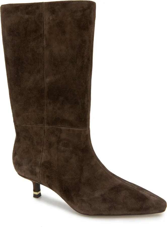 Meryl Pointed Toe Boot