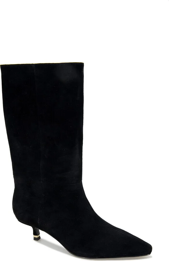 Meryl Pointed Toe Boot