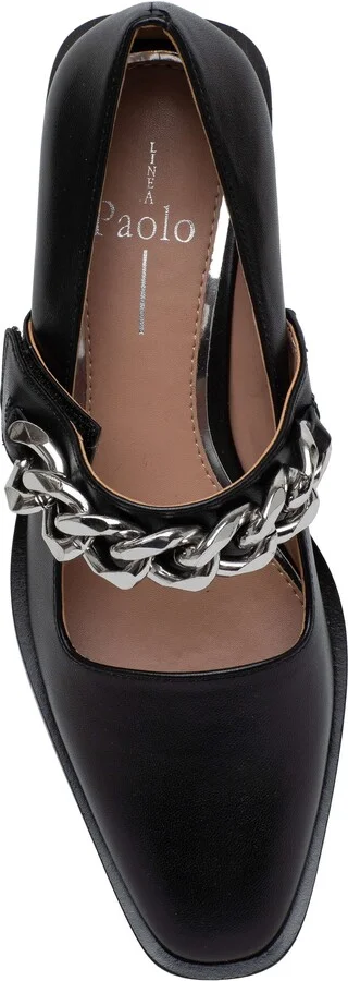 Meryl Pump - Image 5