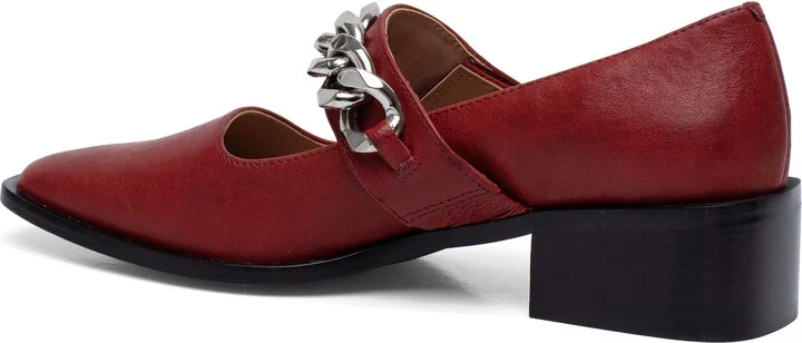 Meryl Pump - Image 8