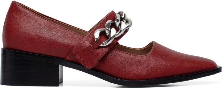 Meryl Pump - Image 9
