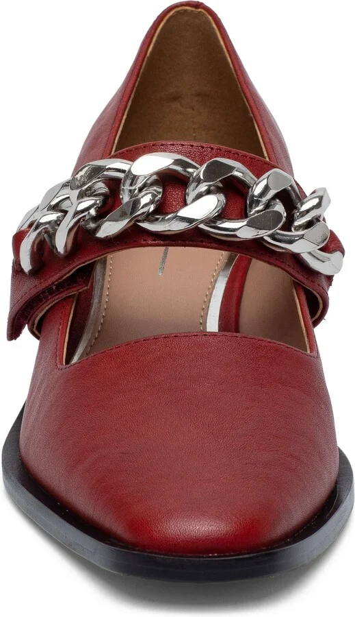 Meryl Pump - Image 10