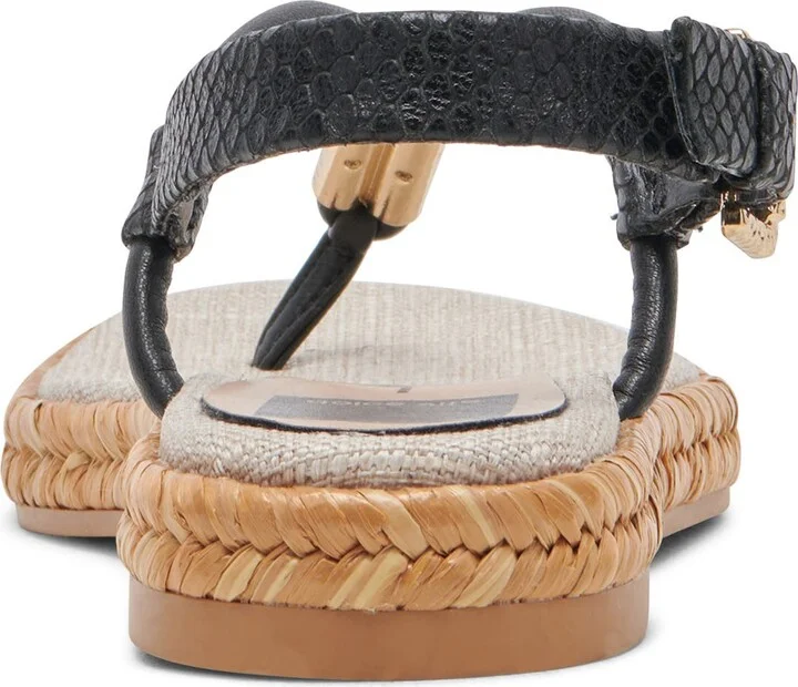 Meryl Slingback Sandal - Image 7