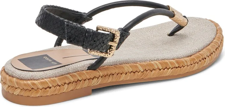 Meryl Slingback Sandal - Image 8