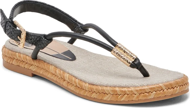 Meryl Slingback Sandal