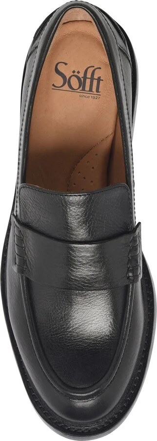 Meryl Water Resistant Loafer - Image 5