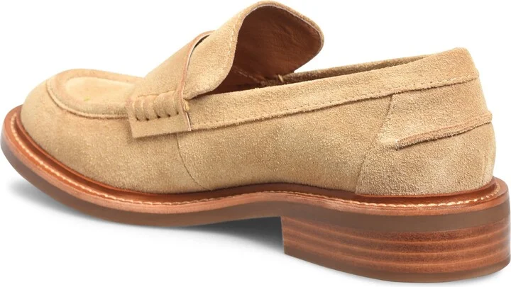 Meryl Water Resistant Loafer - Image 8