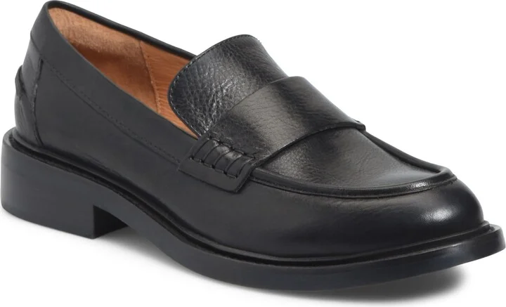 Meryl Water Resistant Loafer