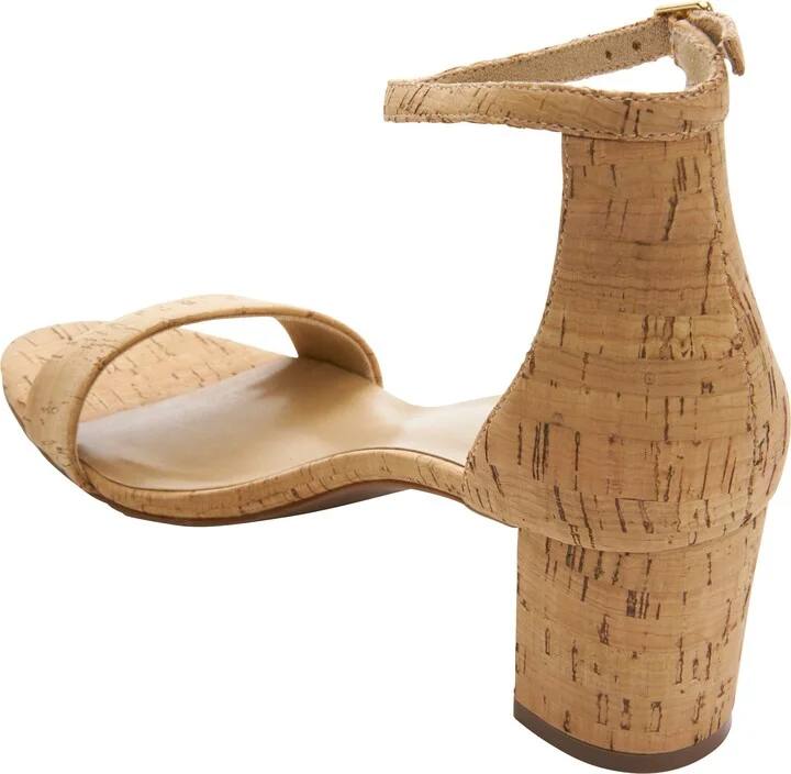 Meryn Ankle Strap Sandal - Image 2