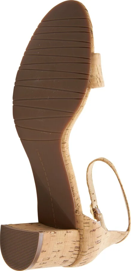 Meryn Ankle Strap Sandal - Image 4